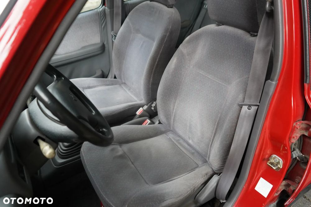 Nissan Micra - 20