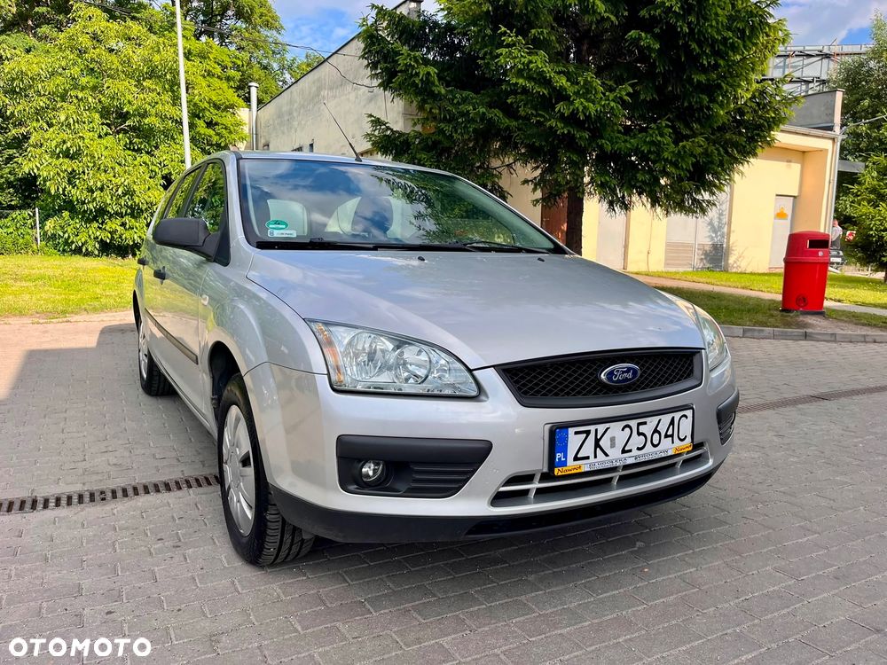 Ford Focus - 6