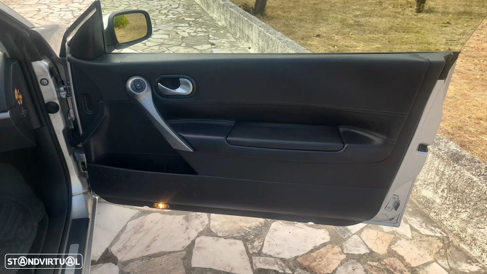 Renault Mégane CC 1.9 dCi FAP Privilege - 37