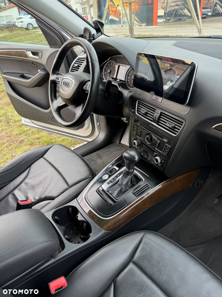 Audi Q5 - 14