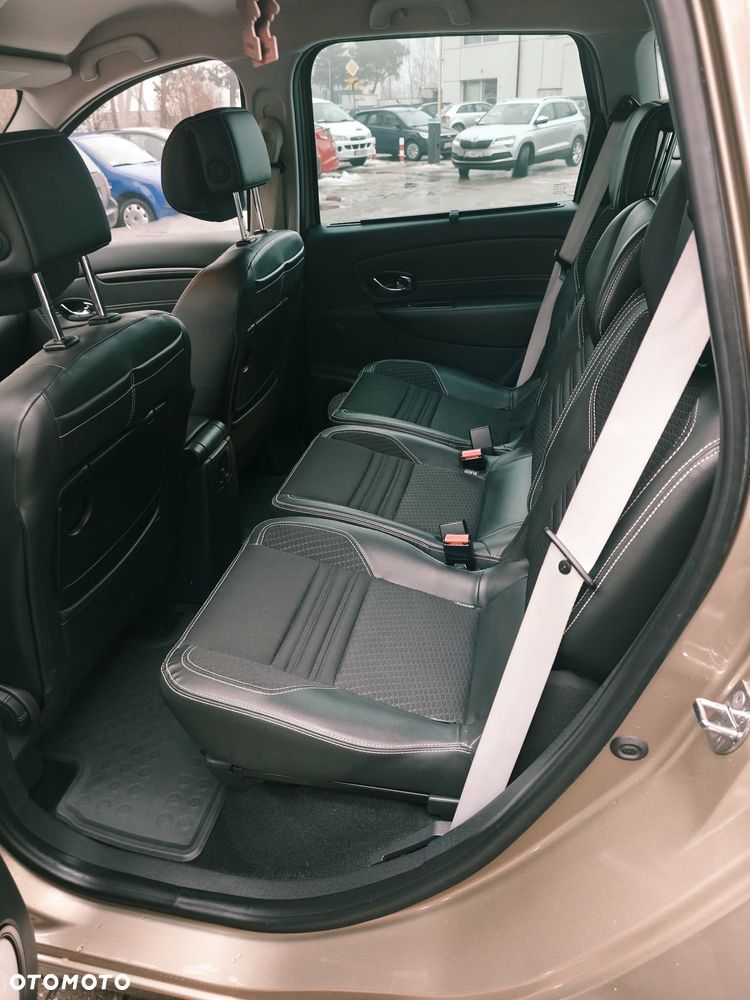 Renault Scenic 1.6 dCi Energy Bose Edition - 6