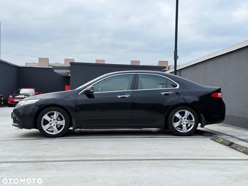 Honda Accord 2.0 Automatik Elegance Advantage - 4