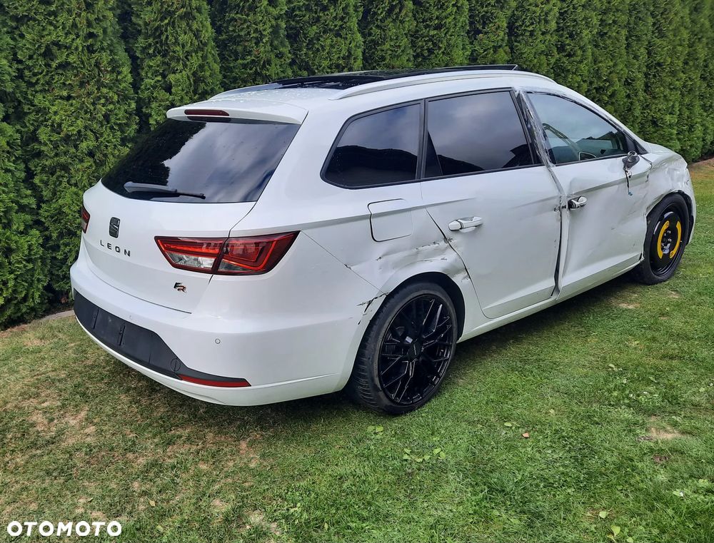 Seat Leon - 4