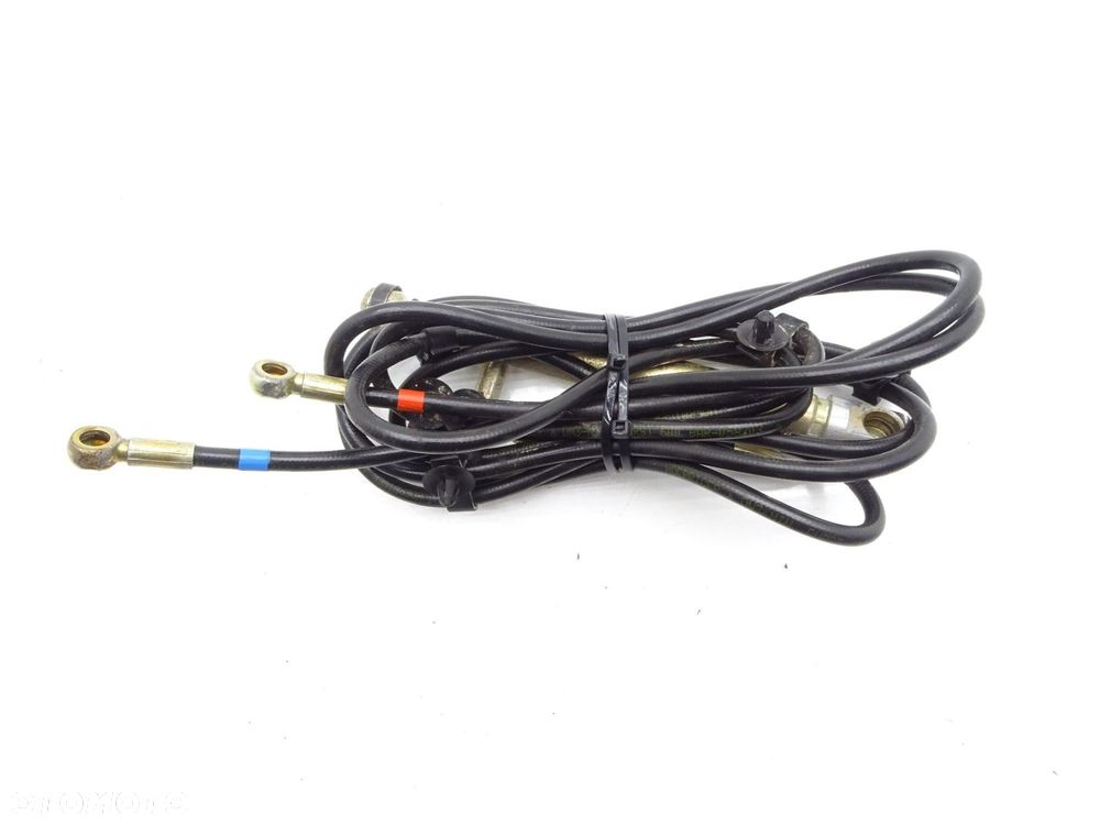 Siłownik klapy bagażnika teleskop vw phaeton 3.2 v6 - 3