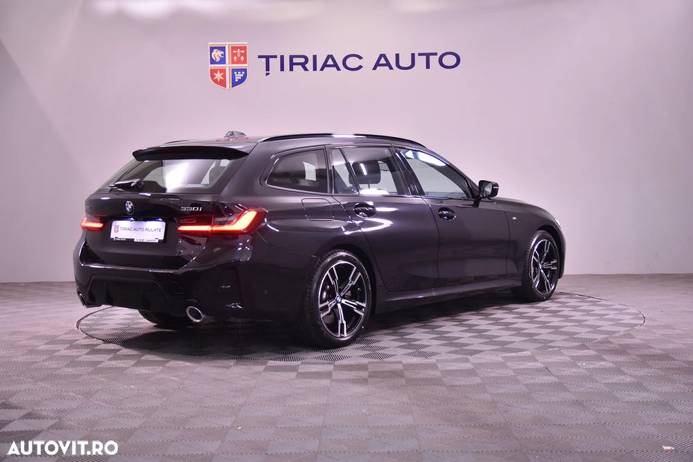 BMW Seria 3 330i Touring xDrive Aut. - 5