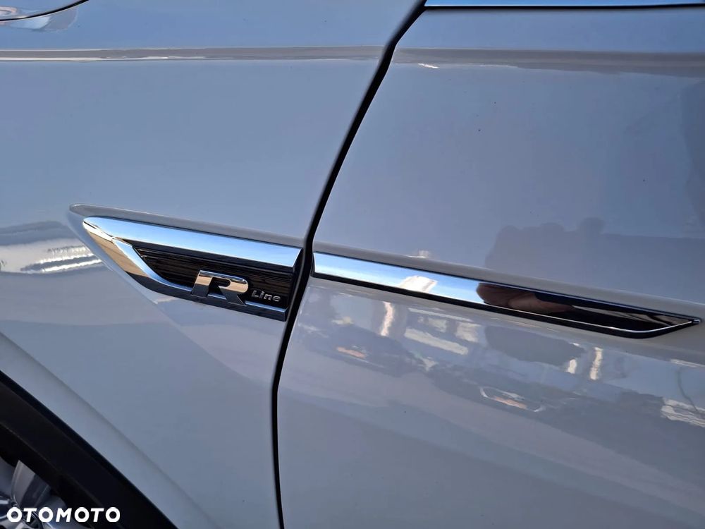 Volkswagen Tiguan - 23