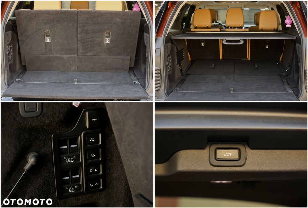 Land Rover Discovery D250 HSE - 10