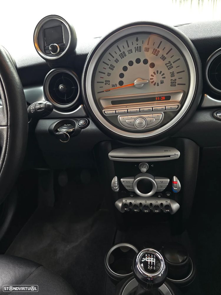MINI Clubman Cooper - 47