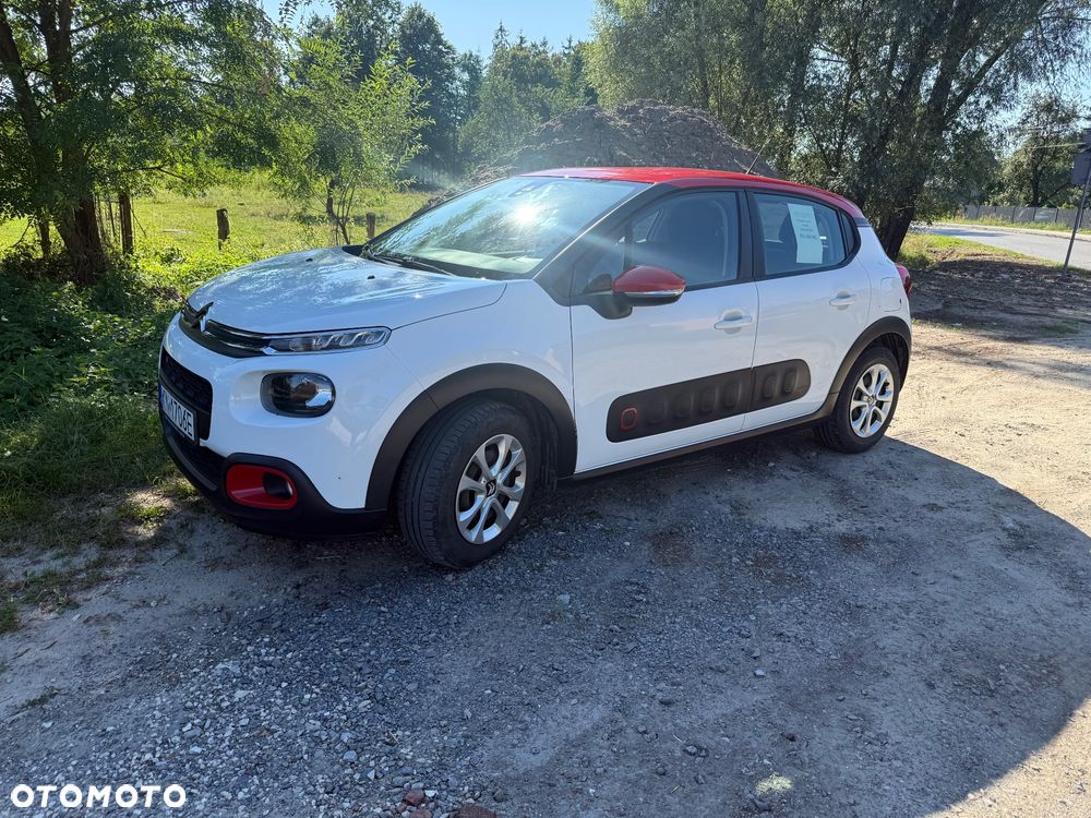 Citroën C3 1.2 PureTech Feel - 2