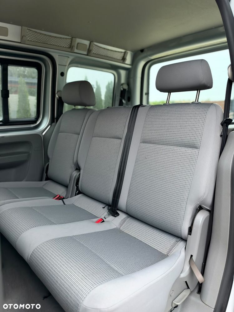 Volkswagen Caddy - 15