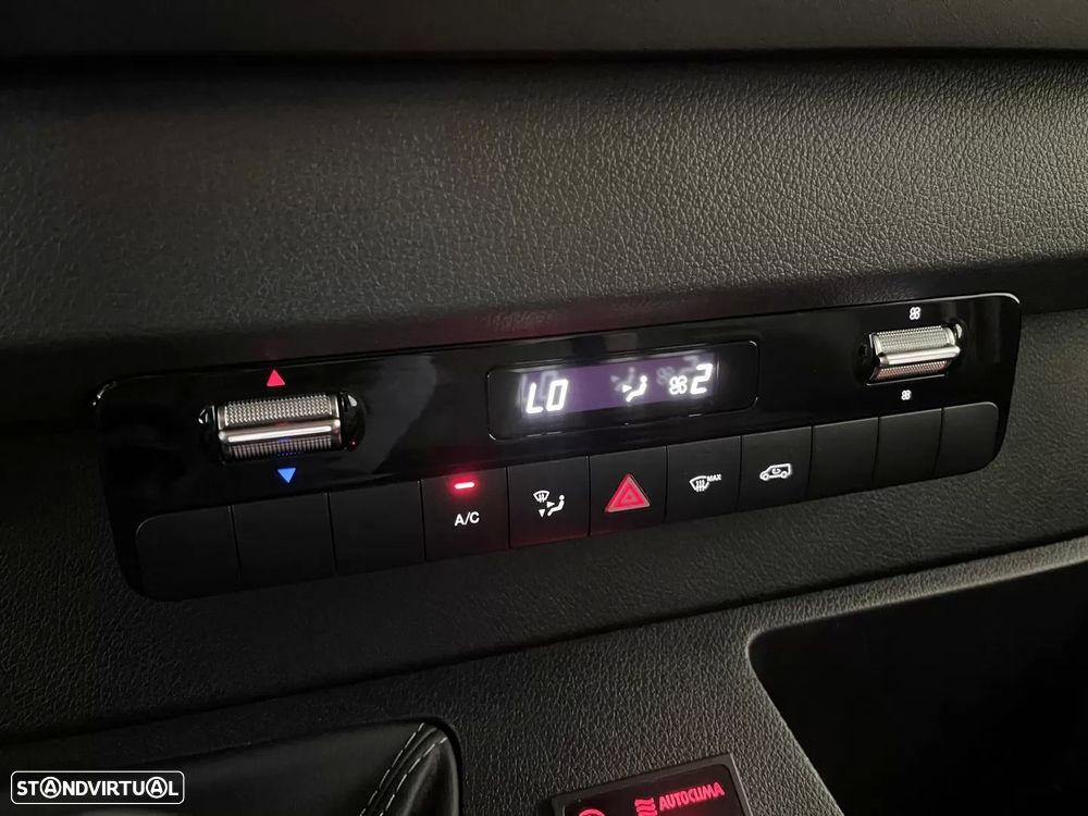 Mercedes-Benz sprinter sprinter 211 cdi pro frigorífica - 21