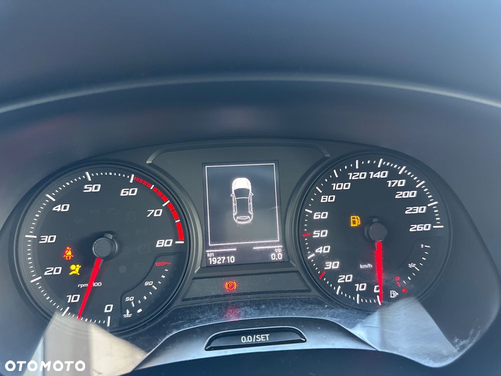 Seat Leon - 17