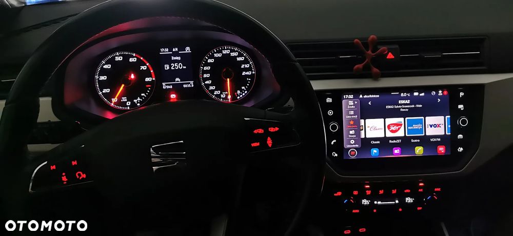 Seat Arona 1.0 TSI Xcellence S&S - 26