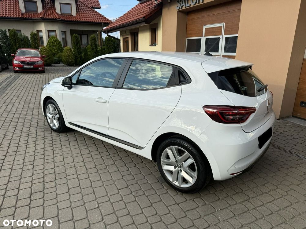 Renault Clio 1.0 TCe Zen - 10