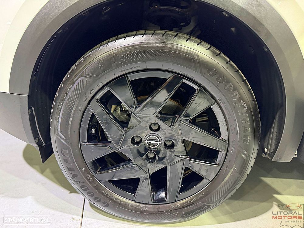 Opel Mokka 1.2 T Ultimate AT - 12