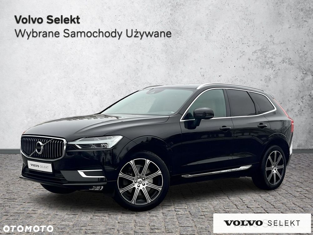 Volvo XC 60 - 2