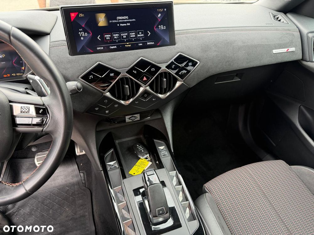 DS Automobiles DS 3 Crossback - 23