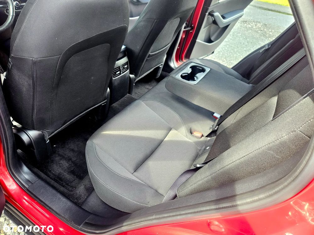 Mazda CX-30 SKYACTIV-G 2.0 M-Hybrid SELECTION - 27