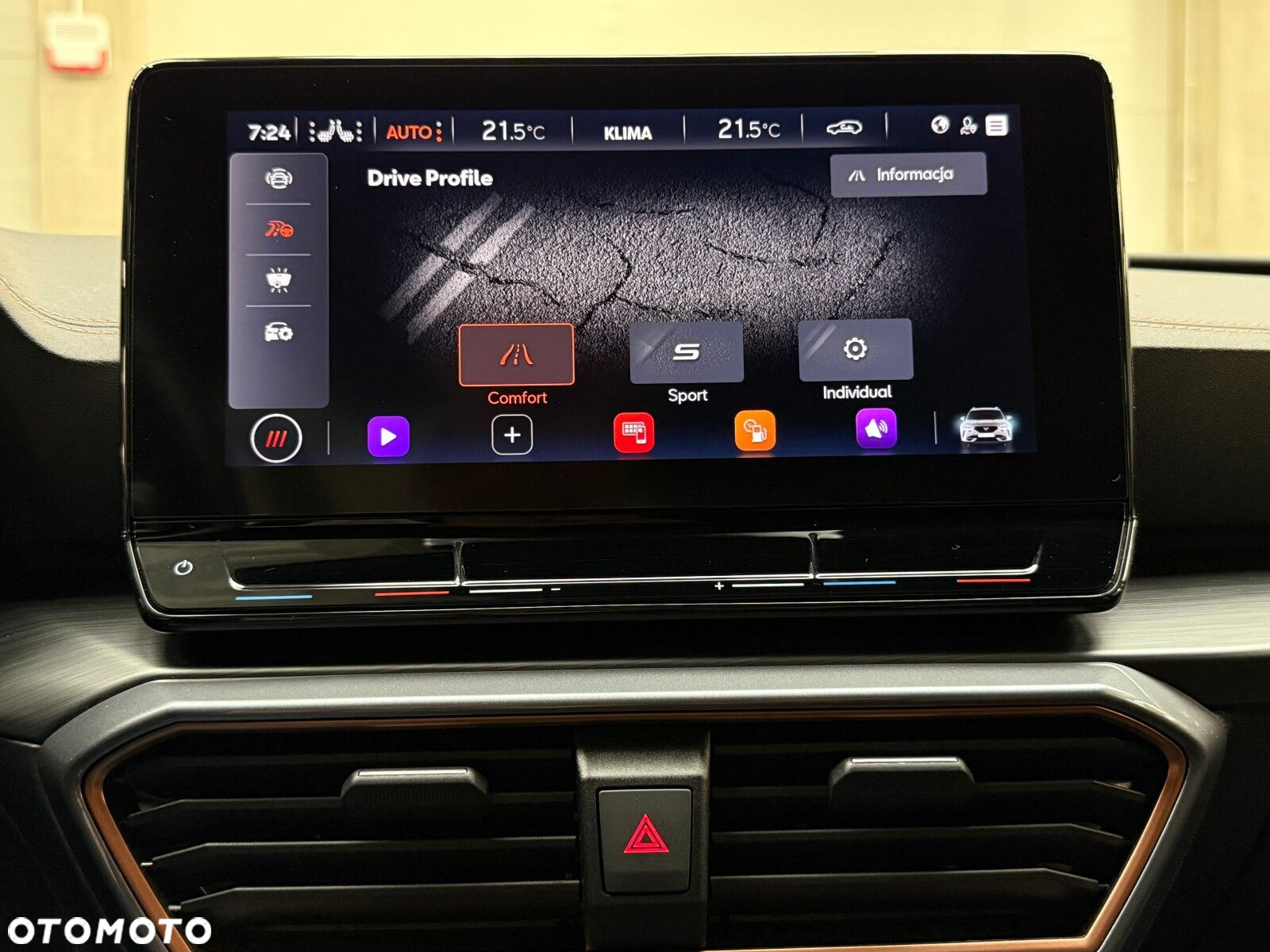 Cupra Formentor 1.5 TSI - 33