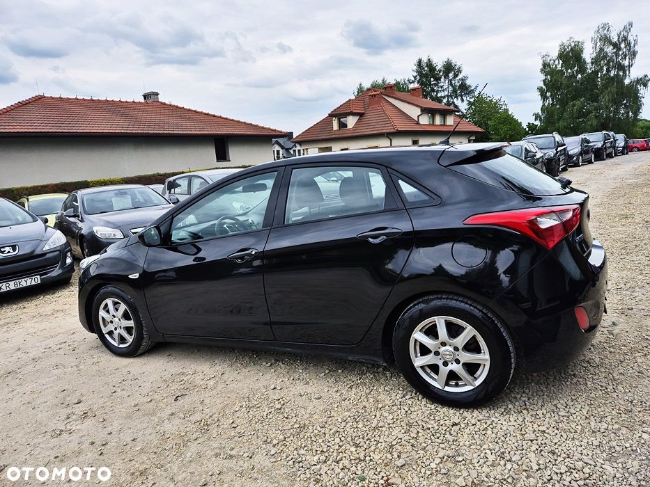 Hyundai i30 1.4 Advantage - 22
