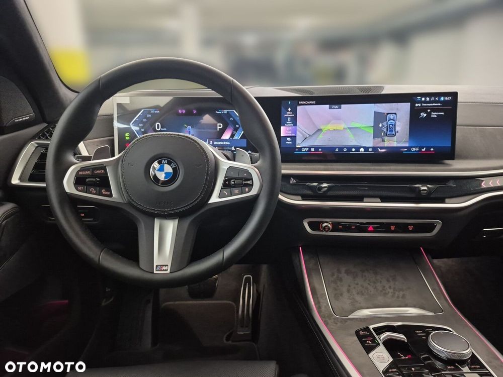 BMW X7 - 15