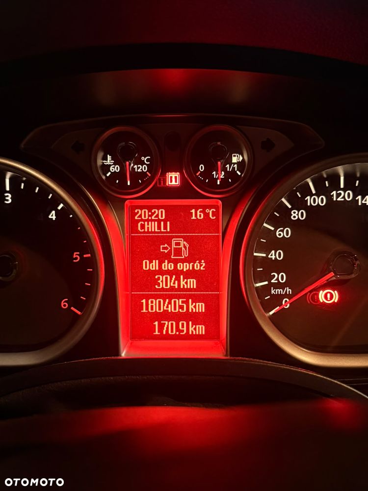 Ford Kuga 2.0 TDCi Titanium S - 6