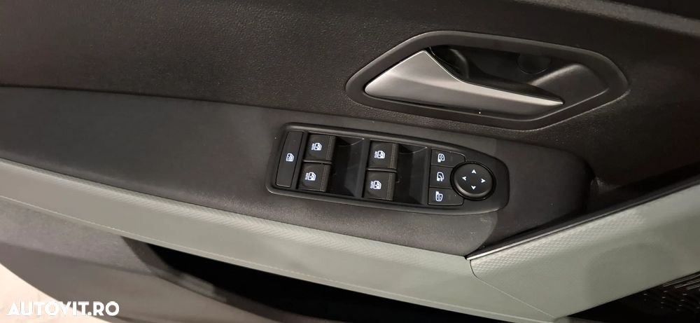 Dacia Duster HEV 140 Extreme - 18