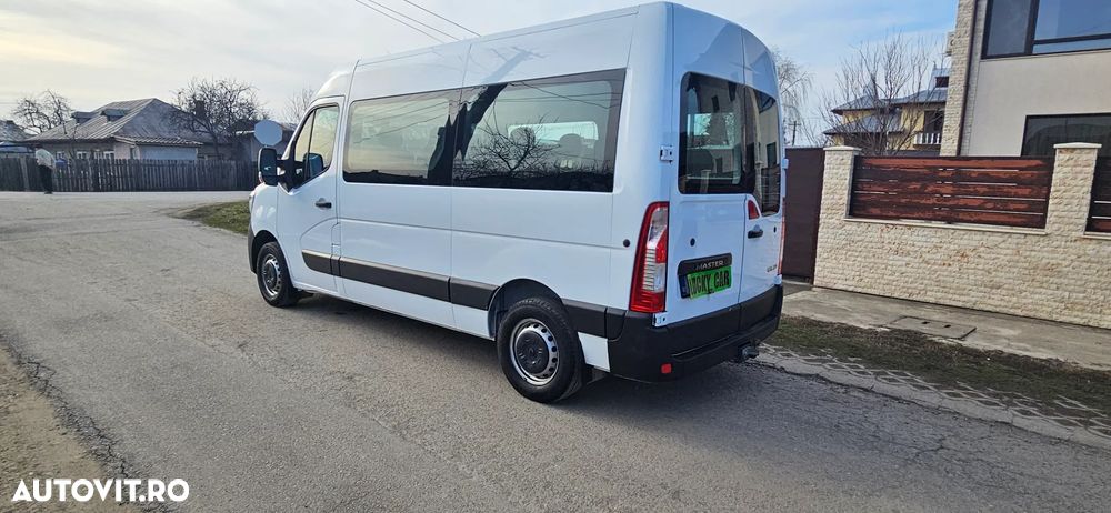 Renault Master L3H2 - 6