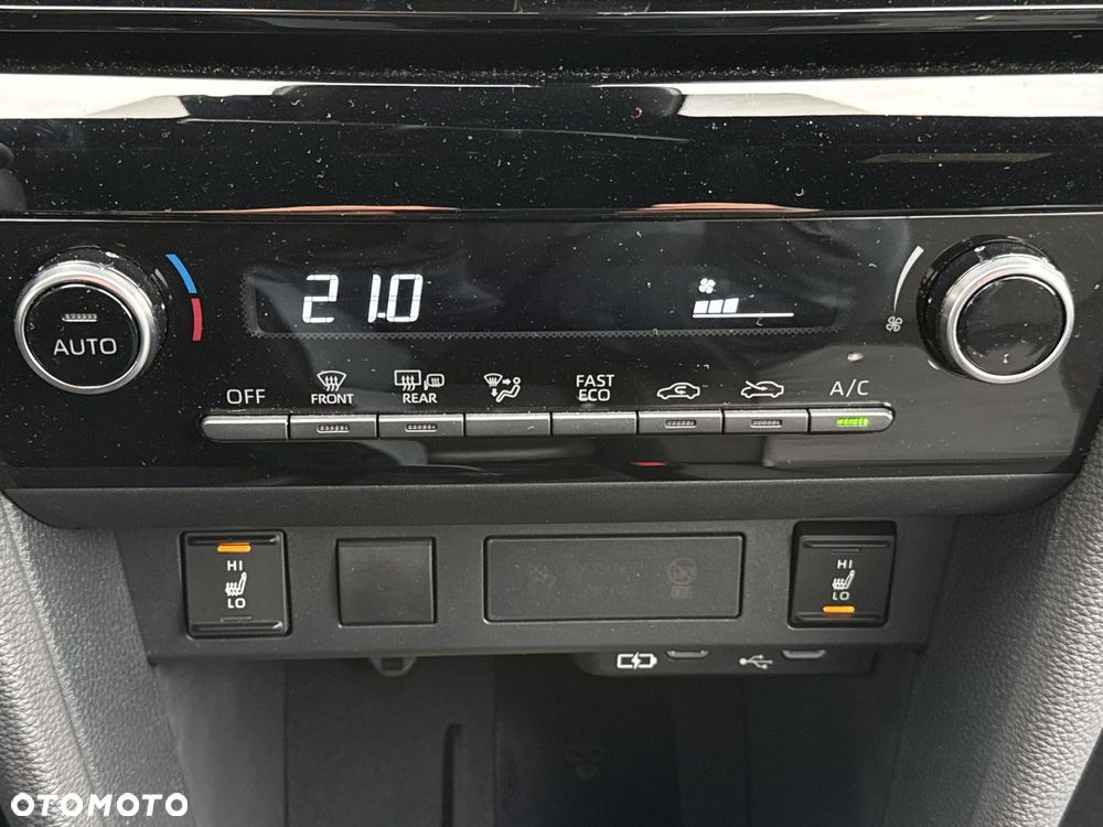 Toyota Yaris Cross Hybrid 1.5 Style - 21