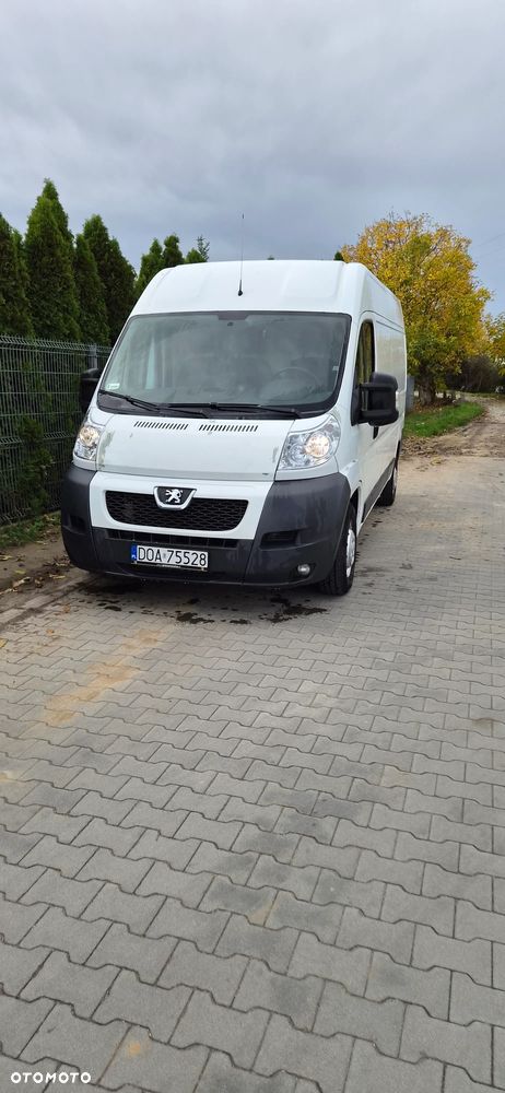 Peugeot Boxer - 3