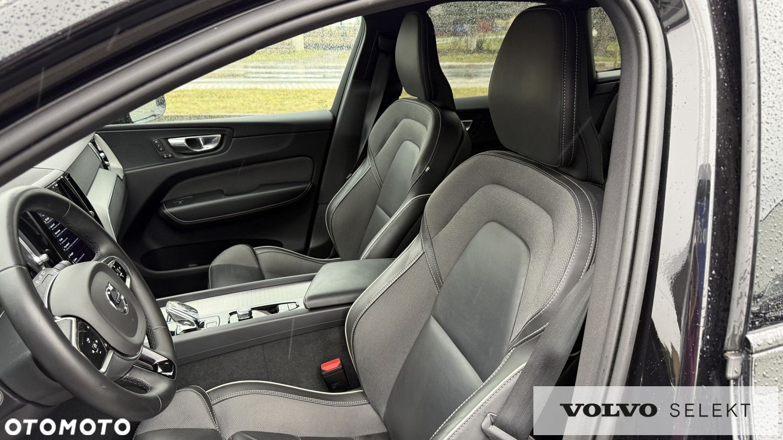 Volvo XC 60 - 34