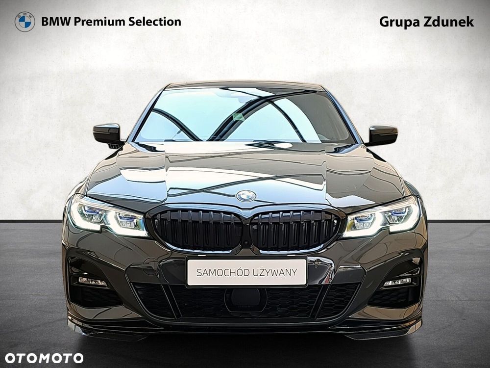 BMW Seria 3 - 2