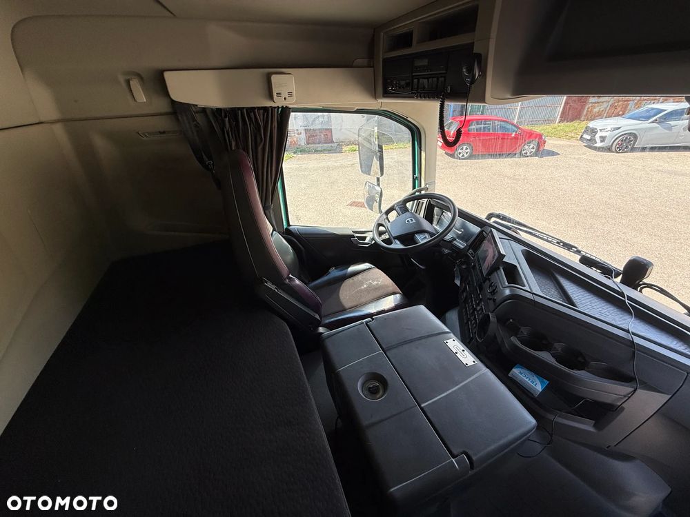 Volvo FMX 500 6x4 MEILLER BORDMATIC - 20