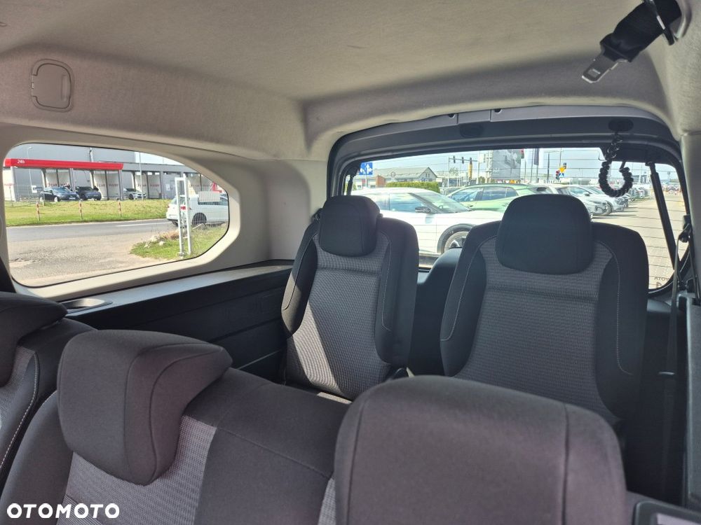 Toyota Proace City Verso 1.5 D-4D Business - 17