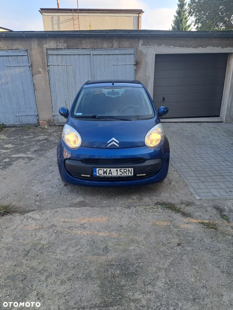 Citroën C1 - 2