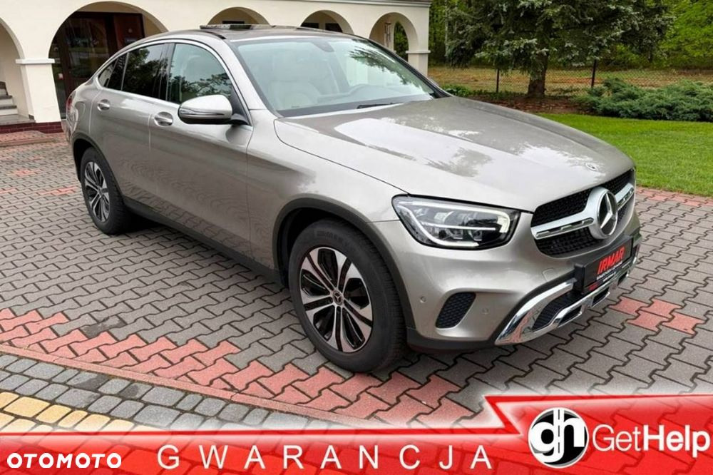 Mercedes-Benz GLC - 3