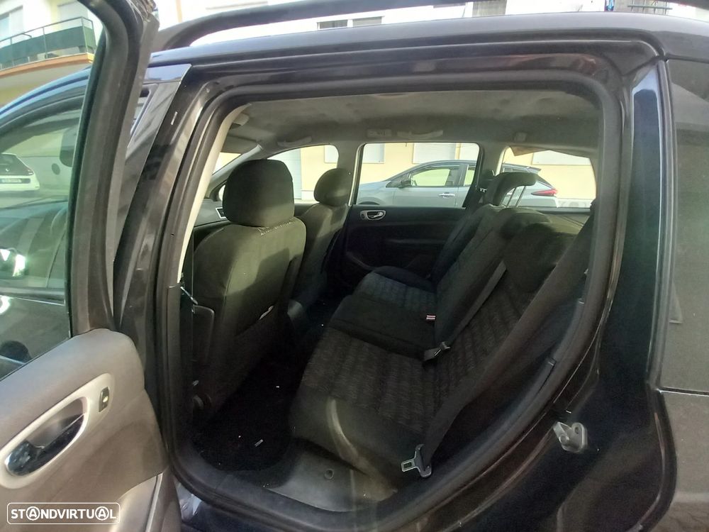 Peugeot 307 Break 1.4 HDi XR - 6