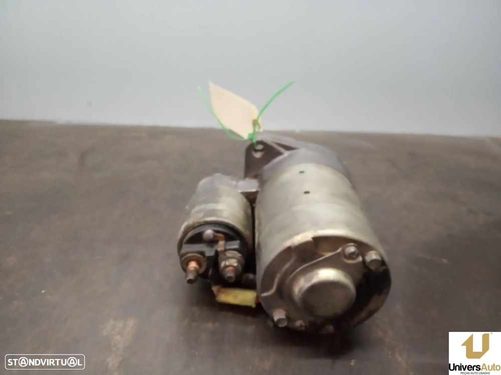 MOTOR ARRANQUE KIA SEPHIA 2000 -24118400A - 2