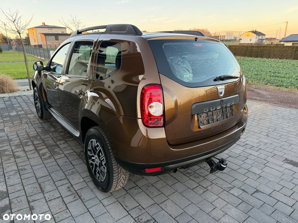 Dacia Duster - 6