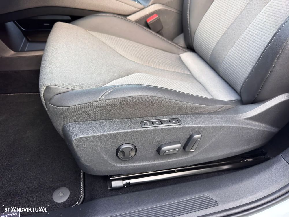 Skoda Enyaq iV 60 - 17