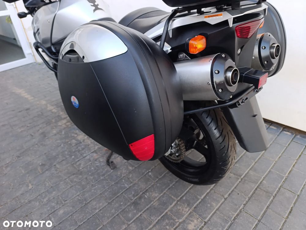 Suzuki V-STROM - 22