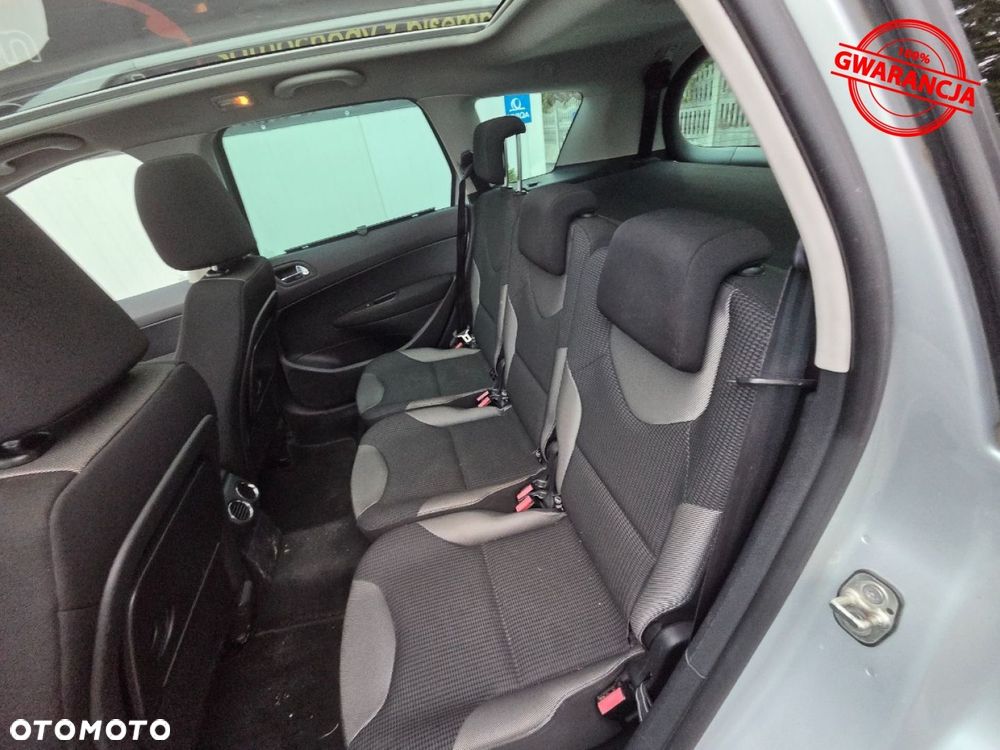 Peugeot 308 1.6 Premium - 17