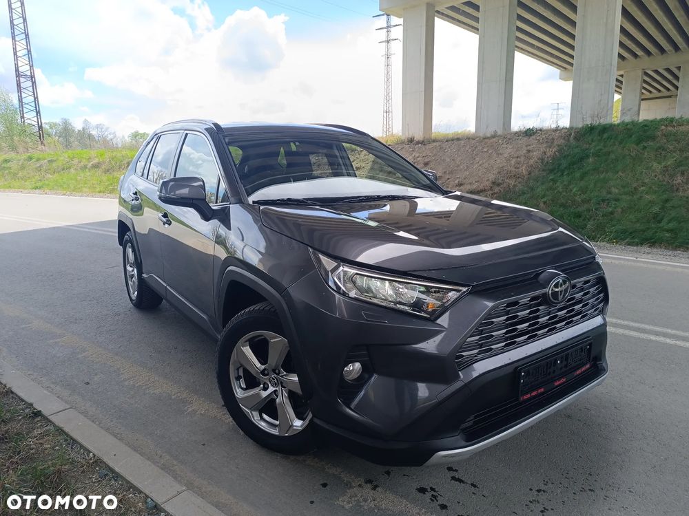Toyota RAV4 2.0 Comfort 4x2 MS - 25
