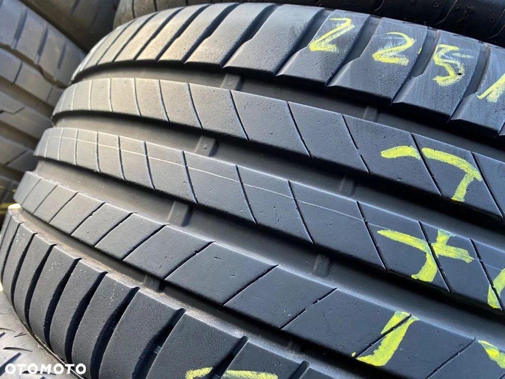 225/40/18 Bridgestone Turanza T005_6,8mm_4szt_(71) - 5