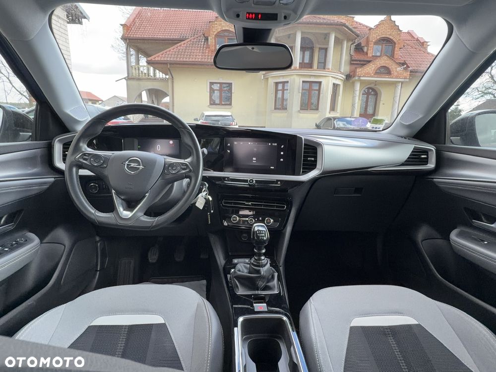 Opel Mokka - 13