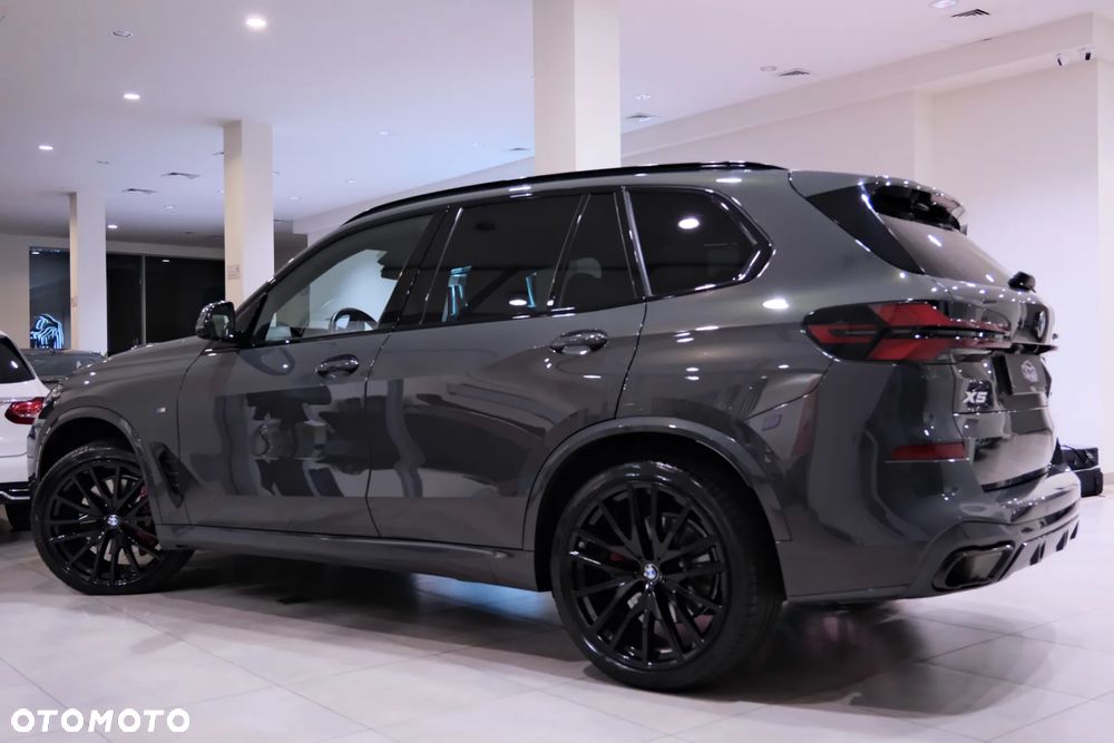 BMW X5 - 9