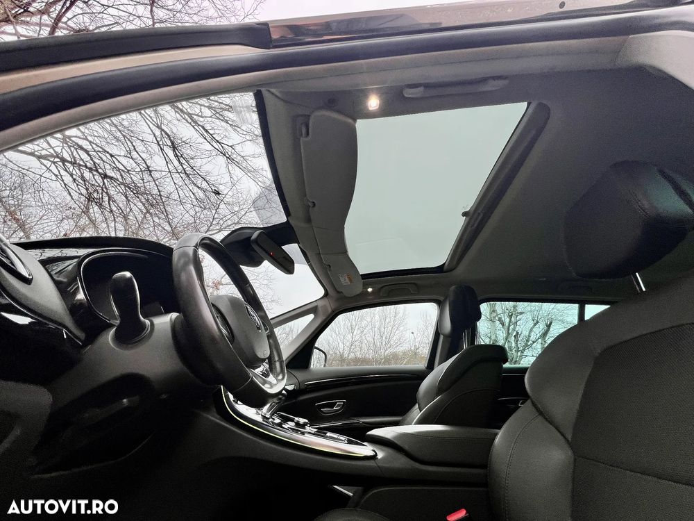 Renault Espace Energy dCi 160 EDC Intens - 23