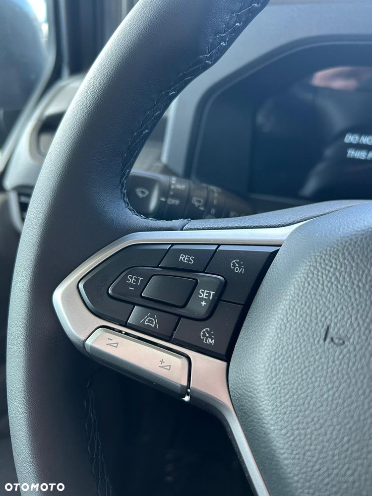 Volkswagen Transporter Kombi L2H1 M1 - 19