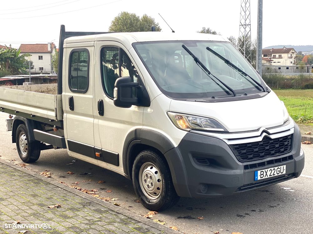 Citroën e-Jumper - 4