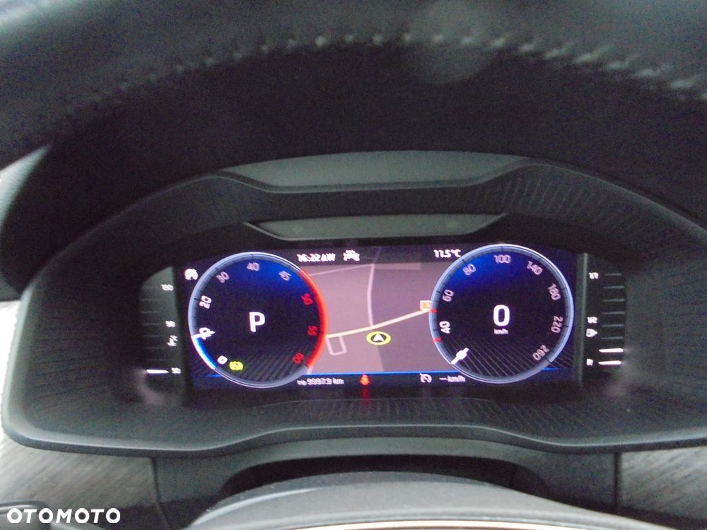Skoda Kodiaq 2.0 TDI DSG Style - 20